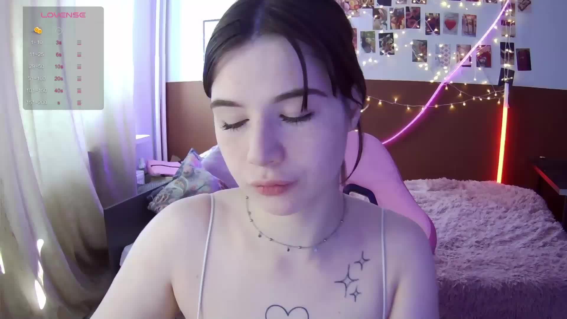 MissisWorld Приват Записи 2026-04-20