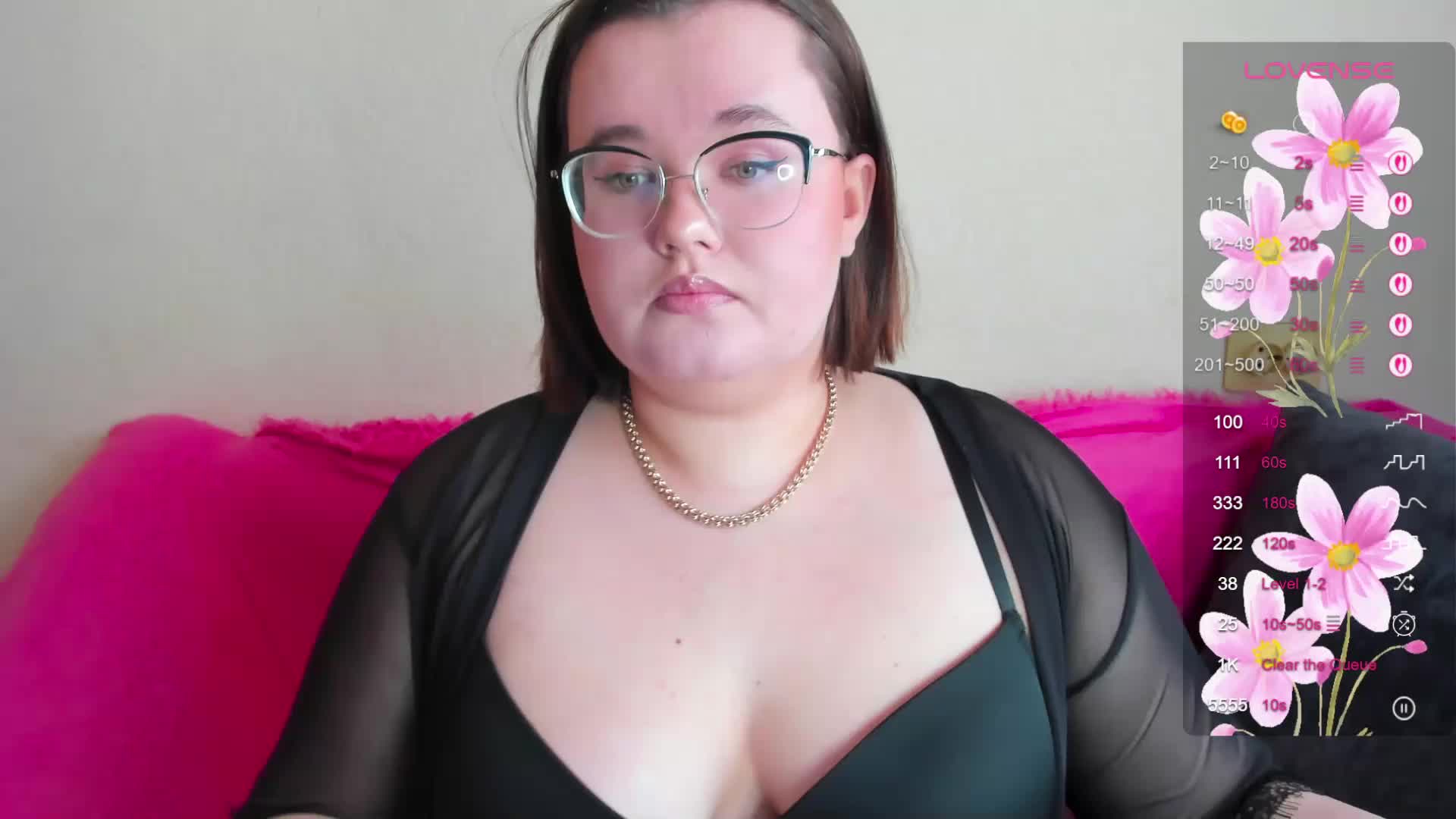 Jessica-Joy Приват Записи 2026-04-20