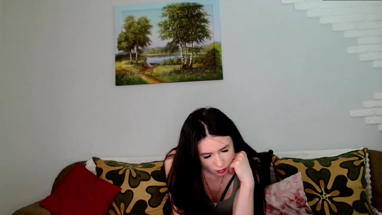 MilfLunna Приват Записи 2026-04-20