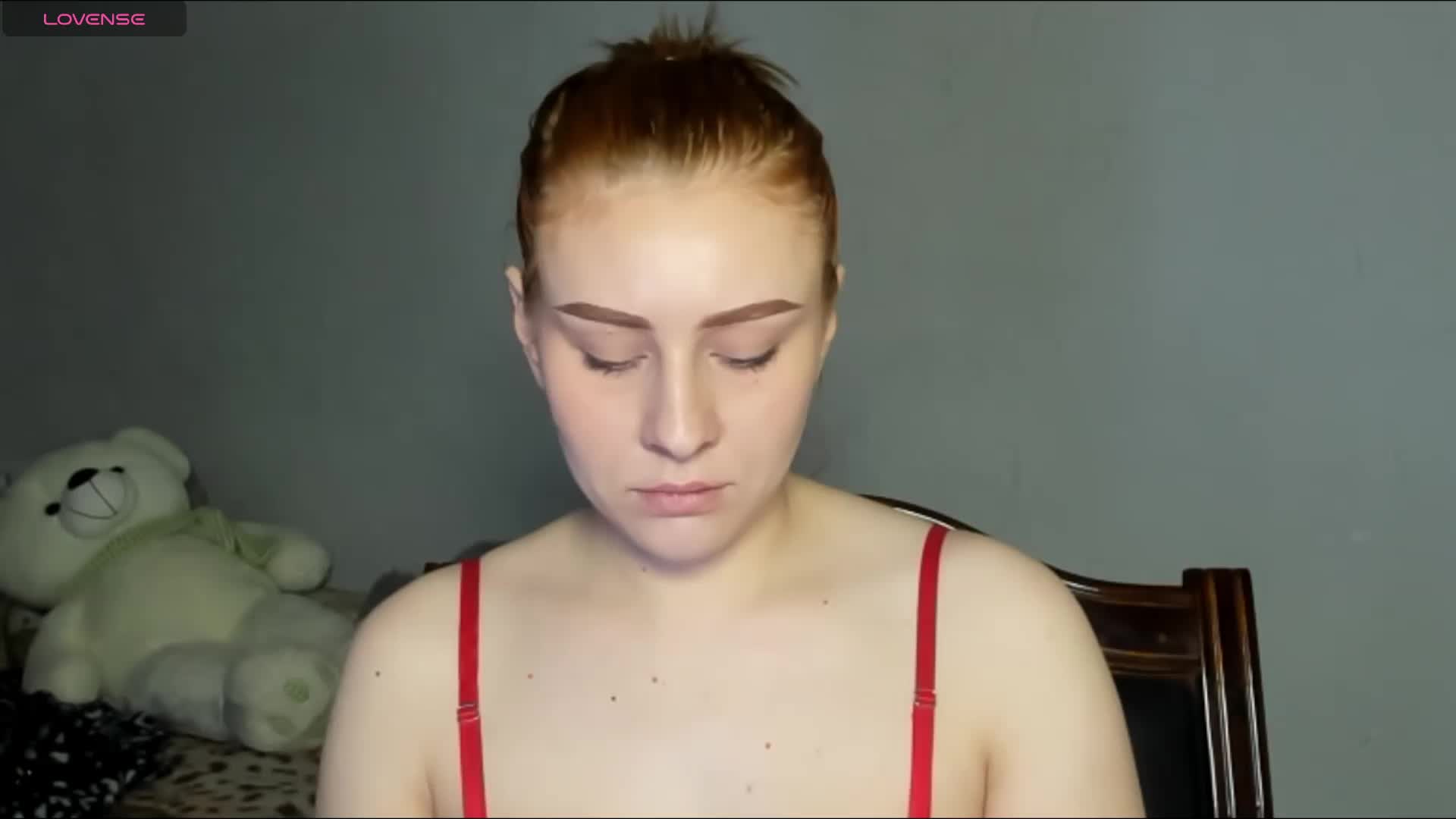 RedheadDevil Приват Записи 2026-04-20