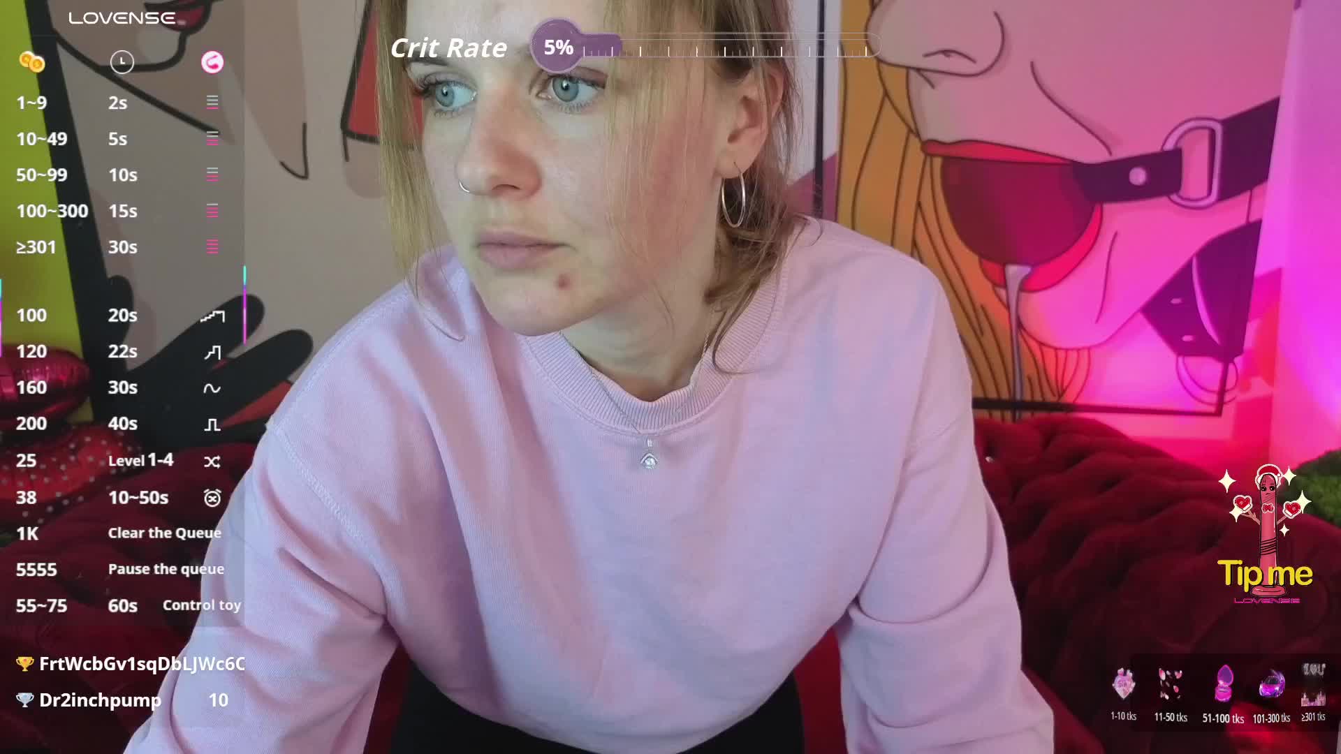 MaribelRiver Приват Записи 2026-04-20