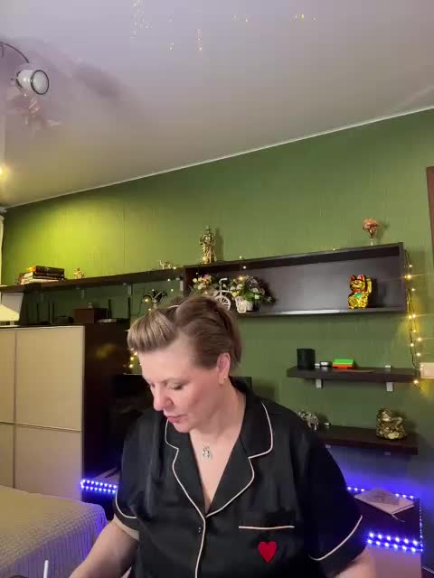 Veronika_Gold Приват Записи 2026-04-20