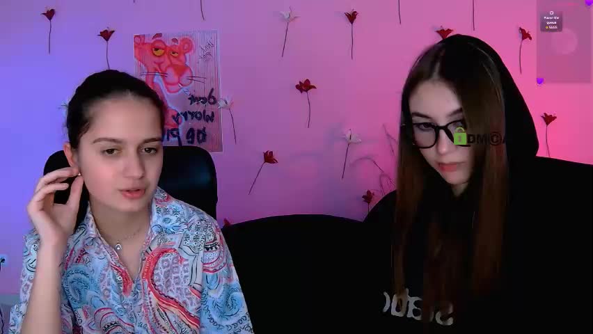 lissa_night Приват Записи 2026-04-20