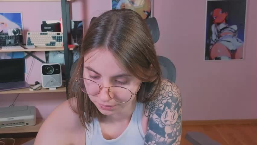 _lovelylove_ Приват Записи 2026-04-20