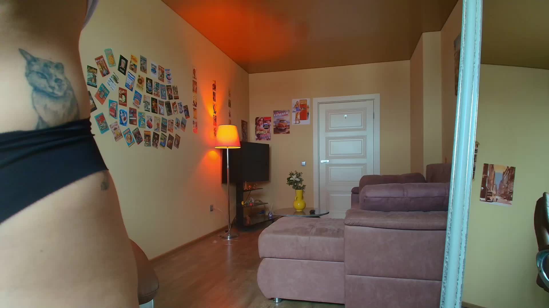 MissMotivated Приват Записи 2026-04-20