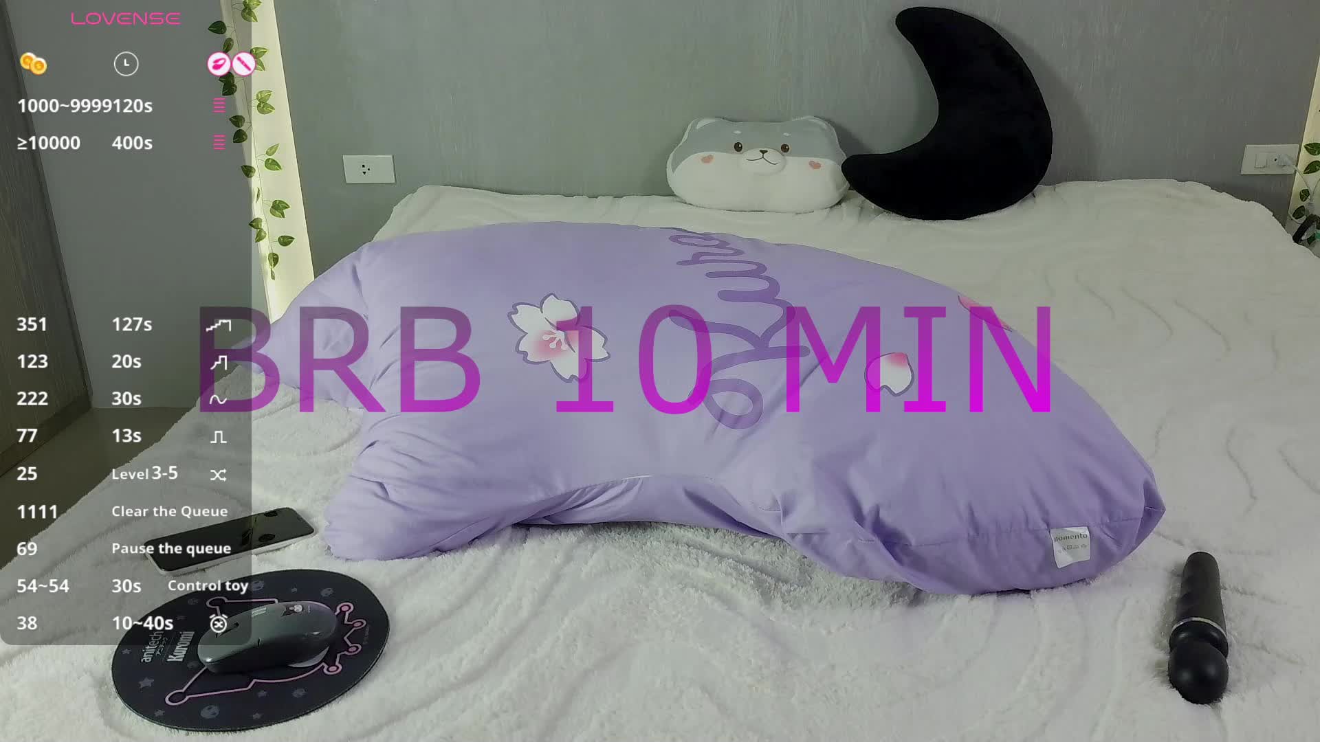 BadPrincessJenny Приват Записи 2026-04-20