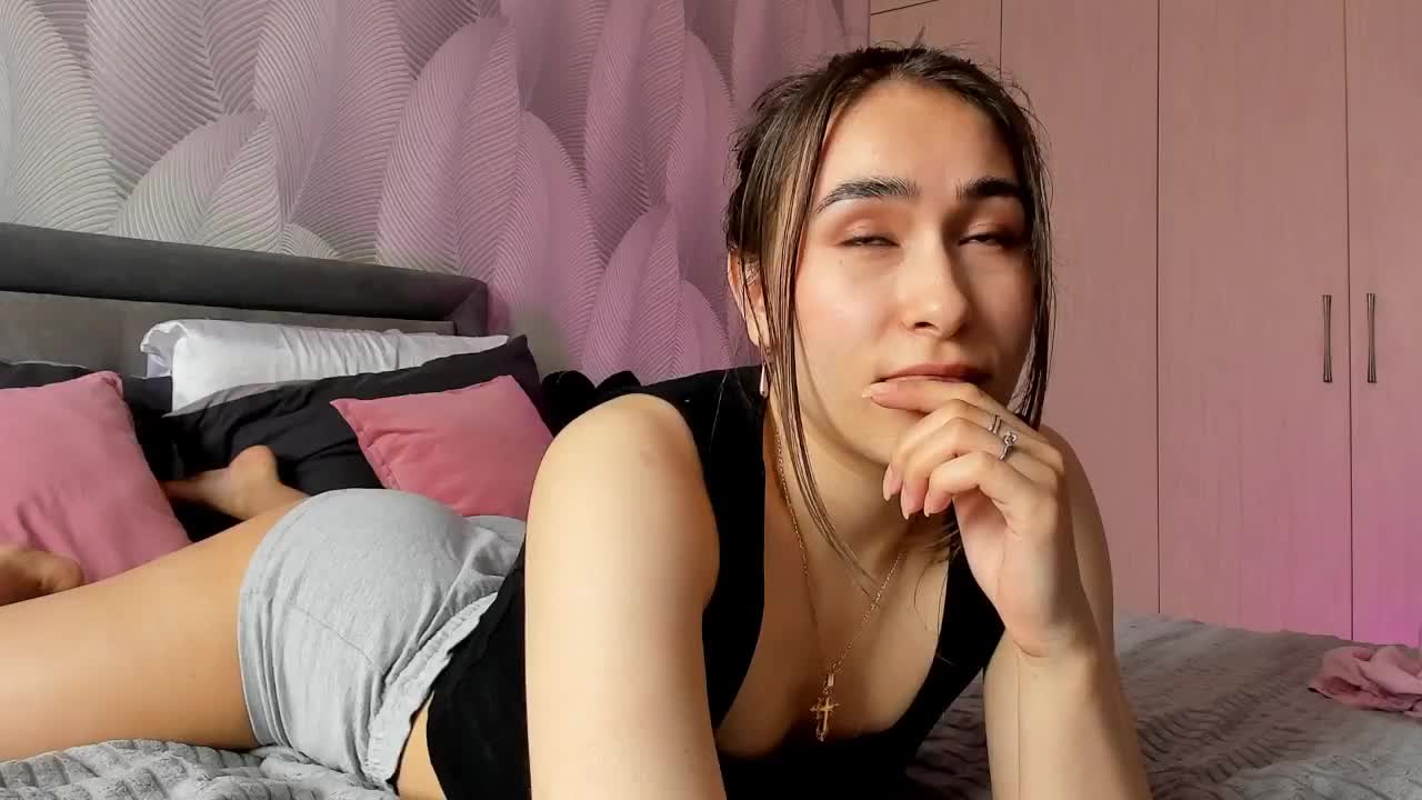 Bambiiiii Приват Записи 2026-04-20