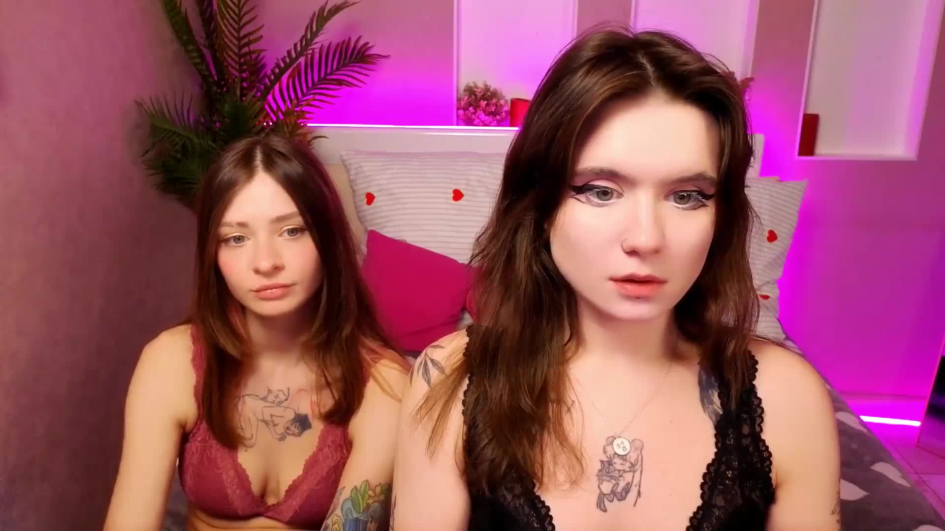 MaoandLulu Приват Записи 2026-04-20