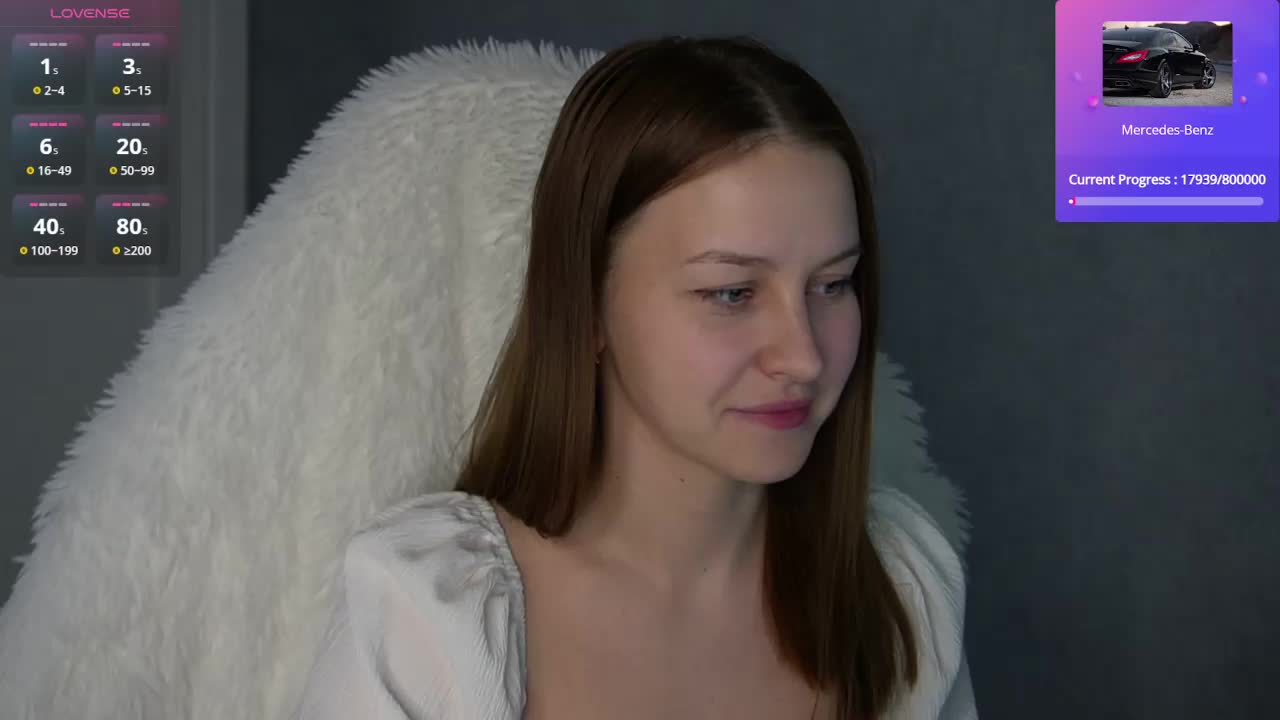 AngeliLove Приват Записи 2026-04-20