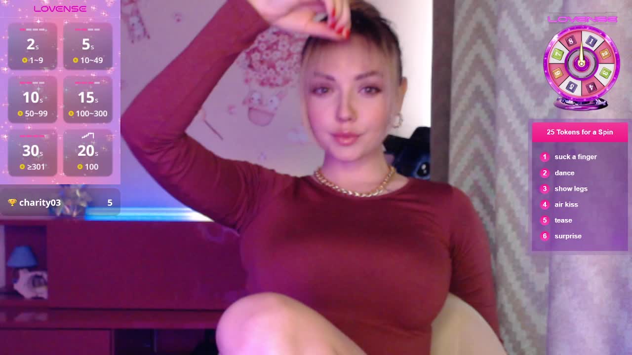 StefieNight Приват Записи 2026-04-20