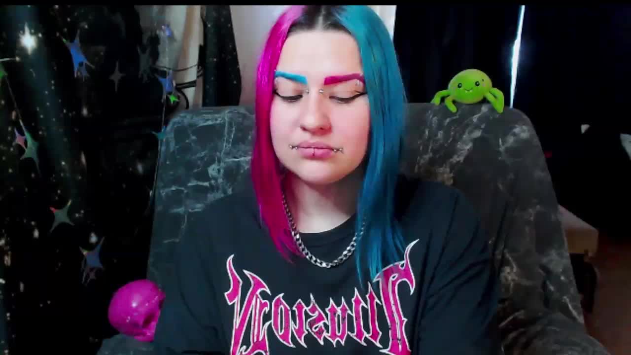 Neon-Baddie Приват Записи 2026-04-20