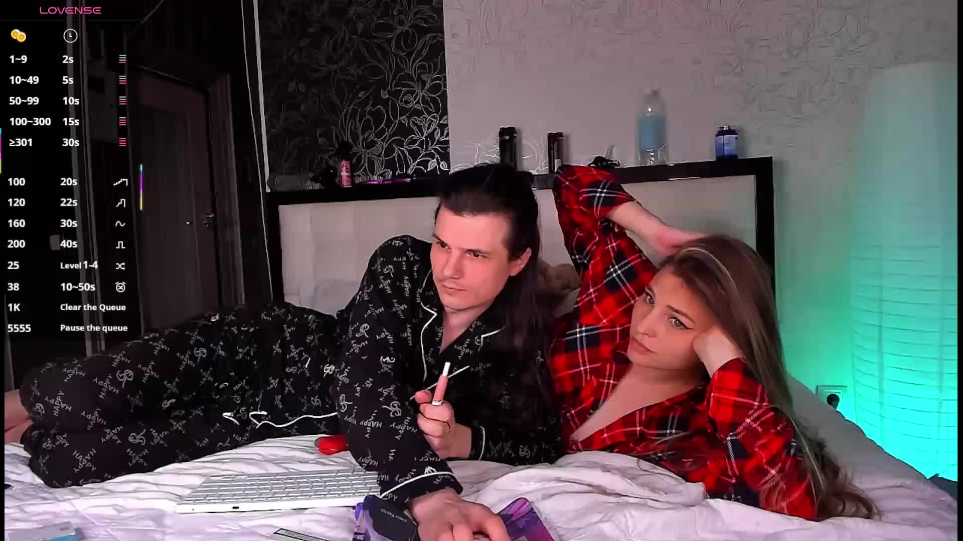 QueenAfina Приват Записи 2026-04-20