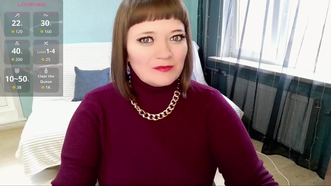 MilF-Love-Sex Приват Записи 2026-04-20