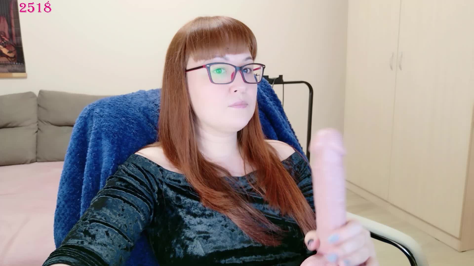 QueenFoxyLiza Приват Записи 2026-04-20