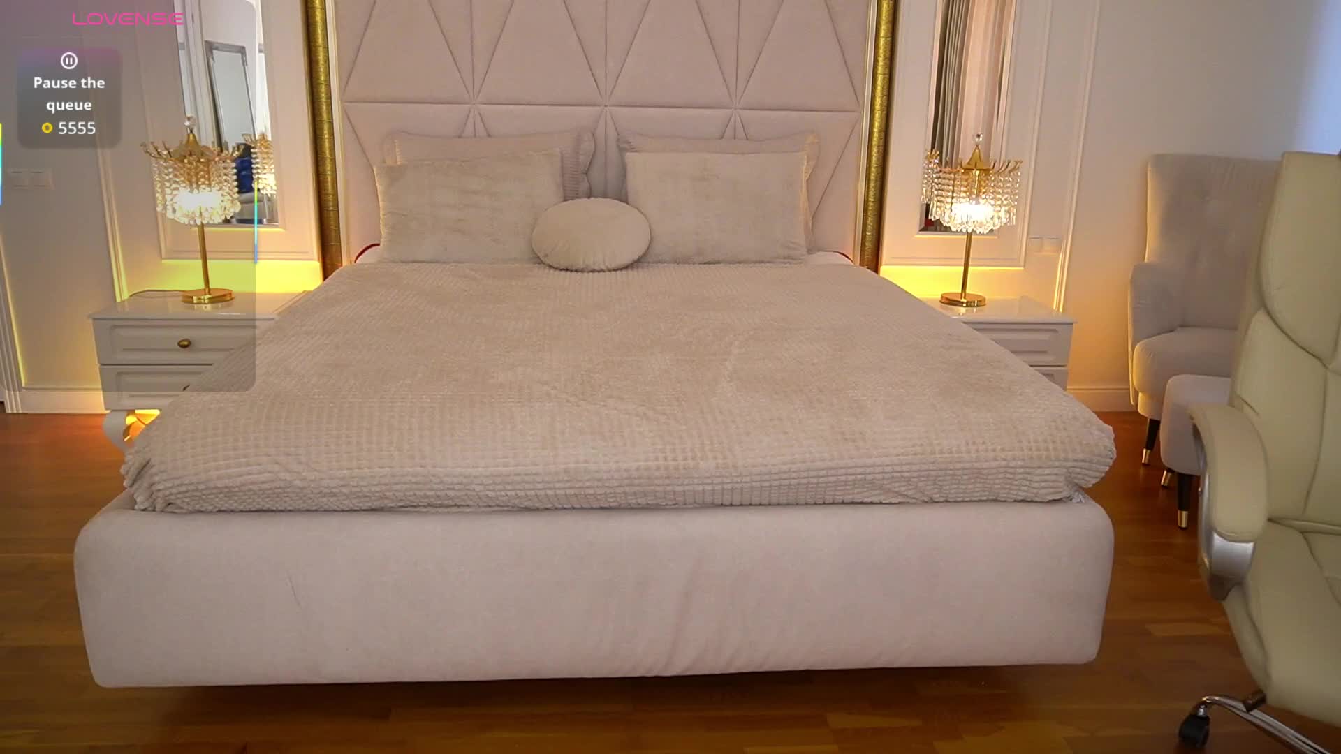 MilaSecret Приват Записи 2026-04-20