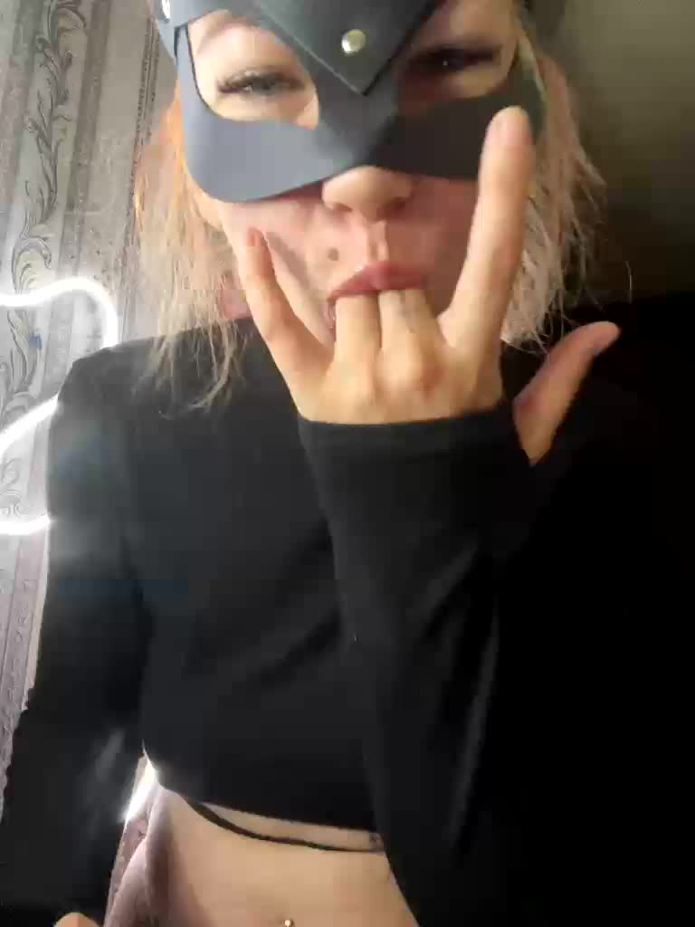 Valeriabos Приват Записи 2026-04-20