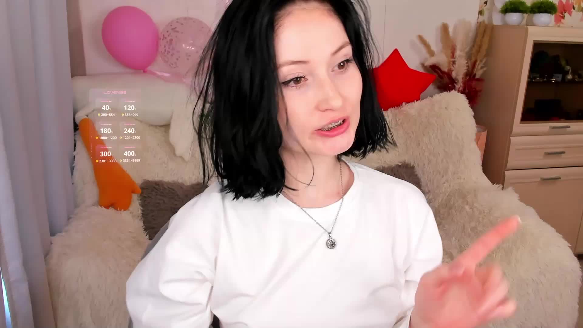 Liissa Приват Записи 2026-04-20