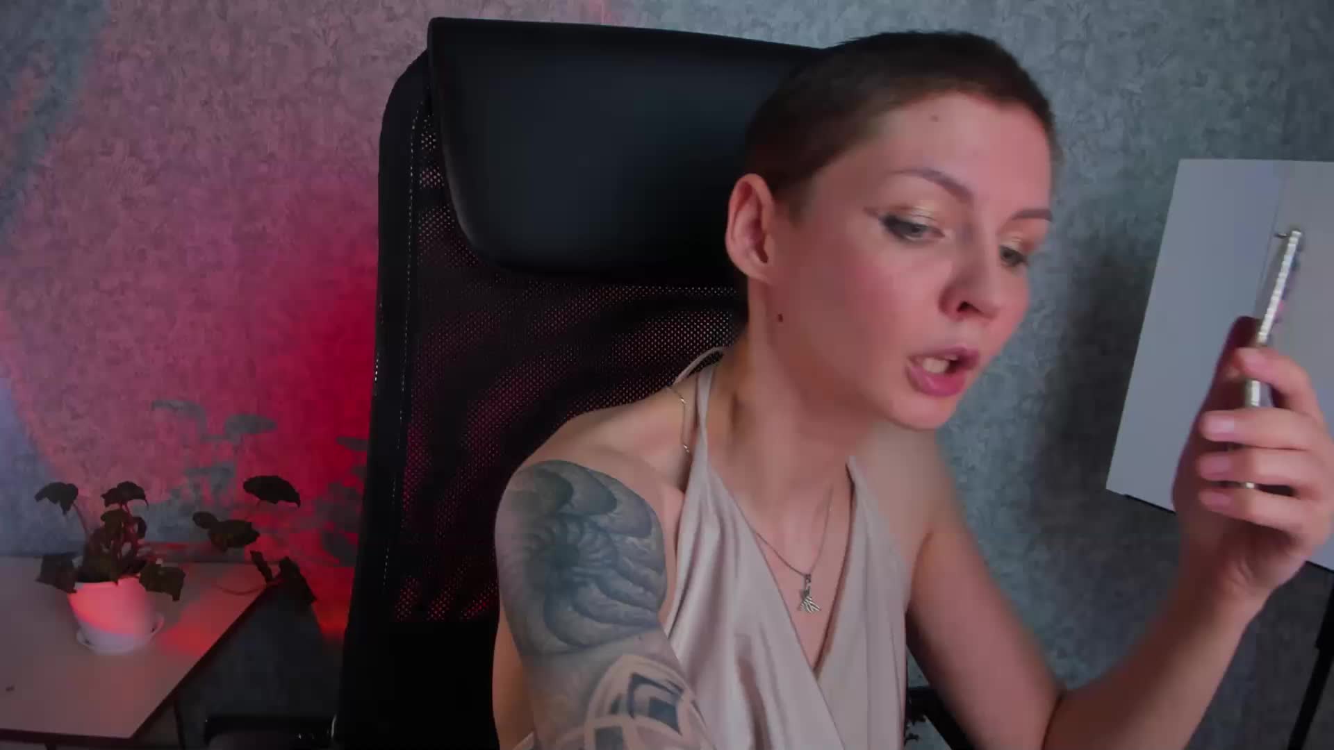 _esha_ Приват Записи 2026-04-20