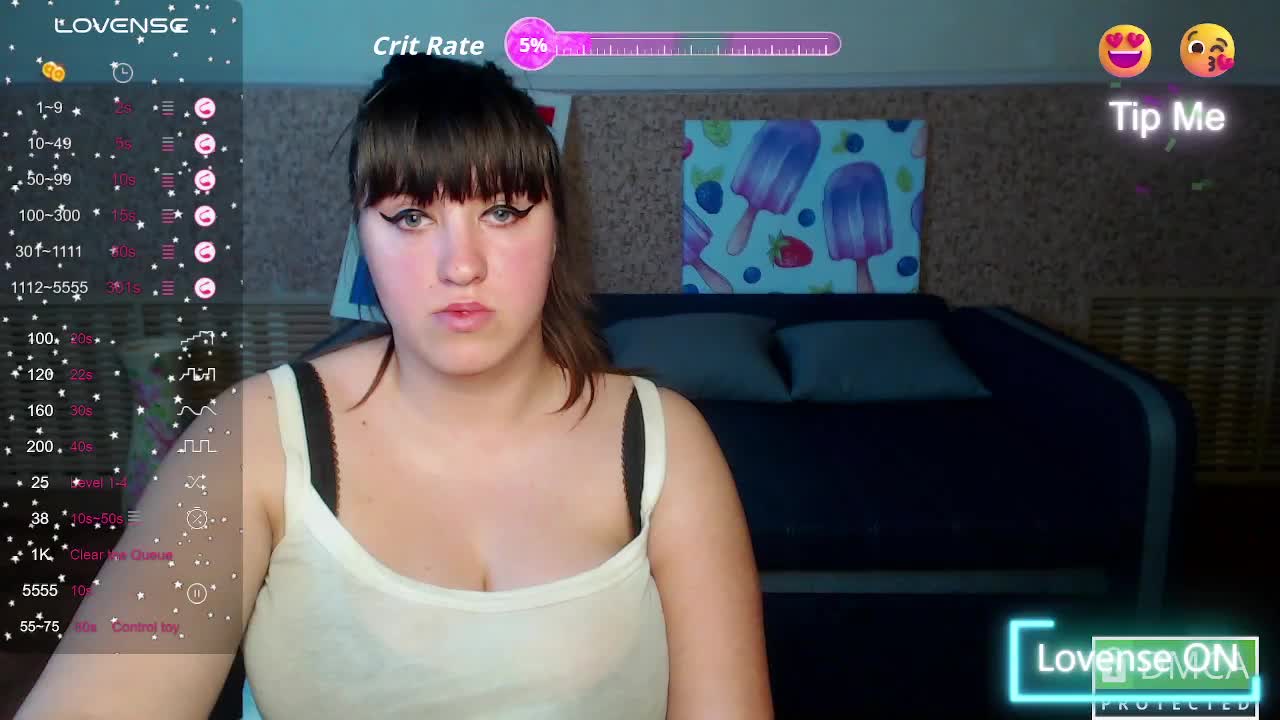 IvannaAmali661 Приват Записи 2026-04-20