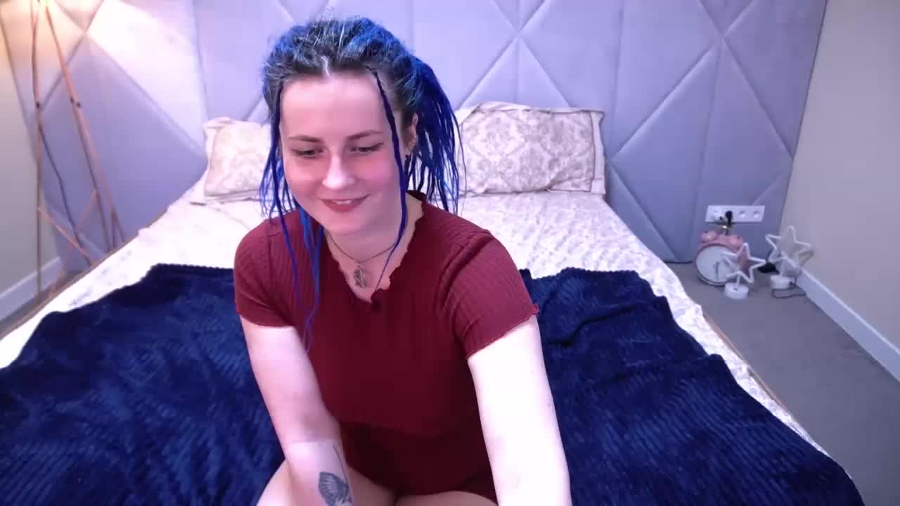AlisaGrace Приват Записи 2026-04-20