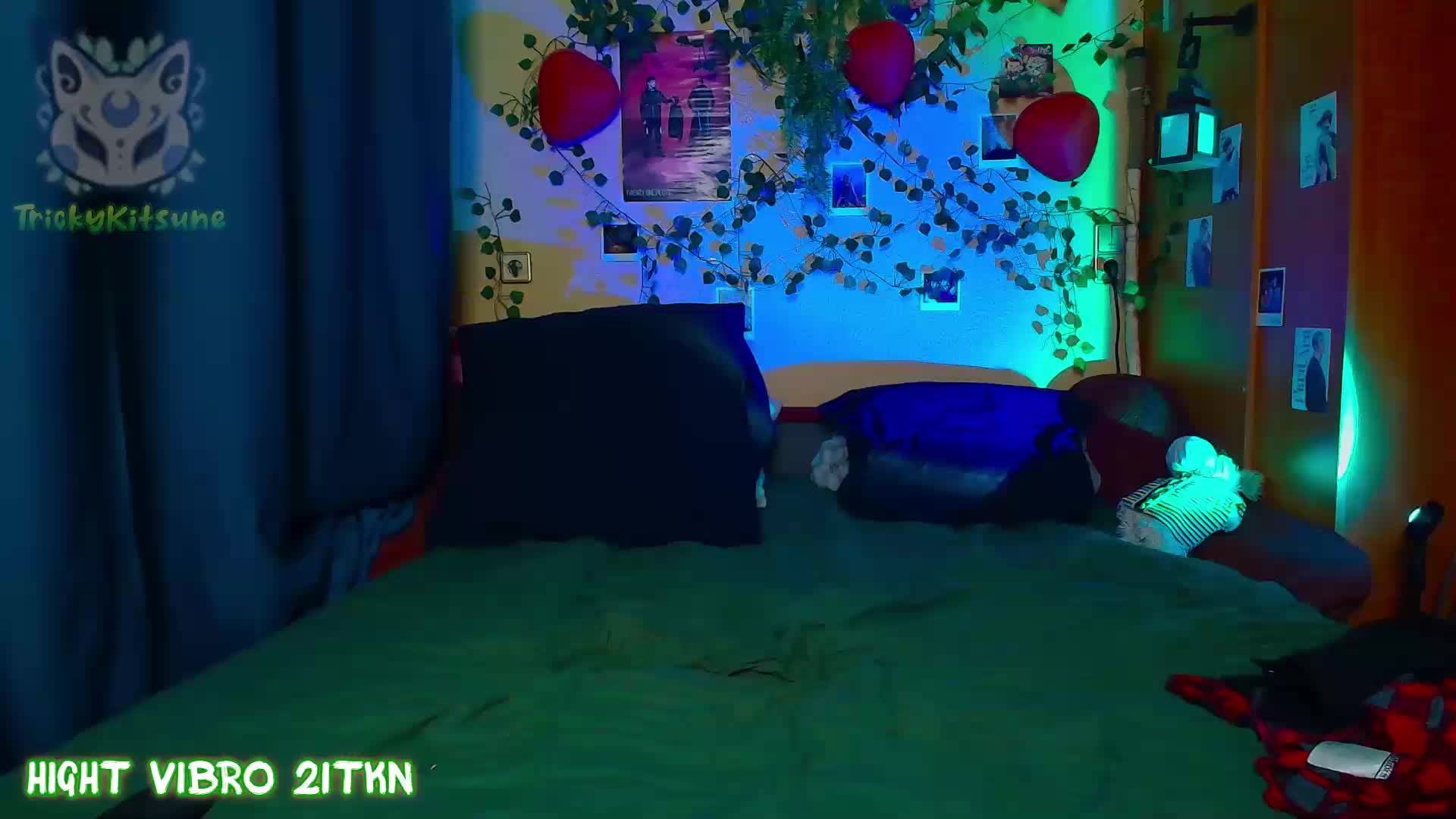 Tricky_Kitsune Приват Записи 2026-04-20