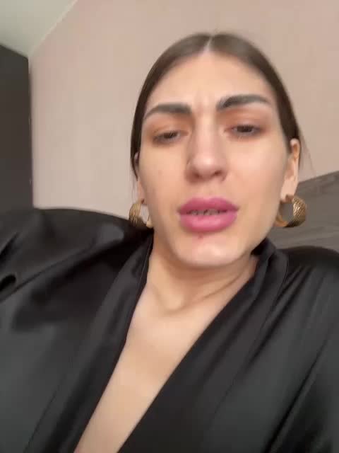 KamillaRuss Приват Записи 2026-04-20