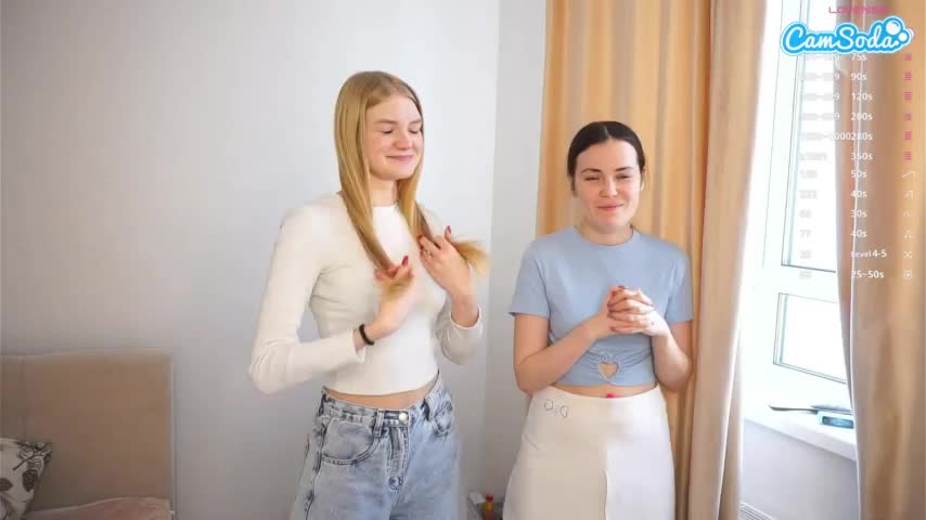 OdelinaEvett Приват Записи 2026-04-20