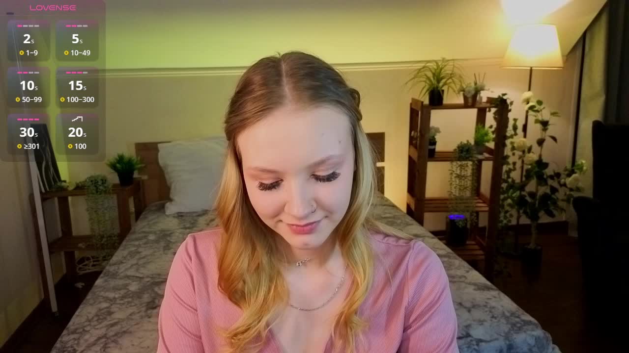 StaceyyJones Приват Записи 2026-04-20