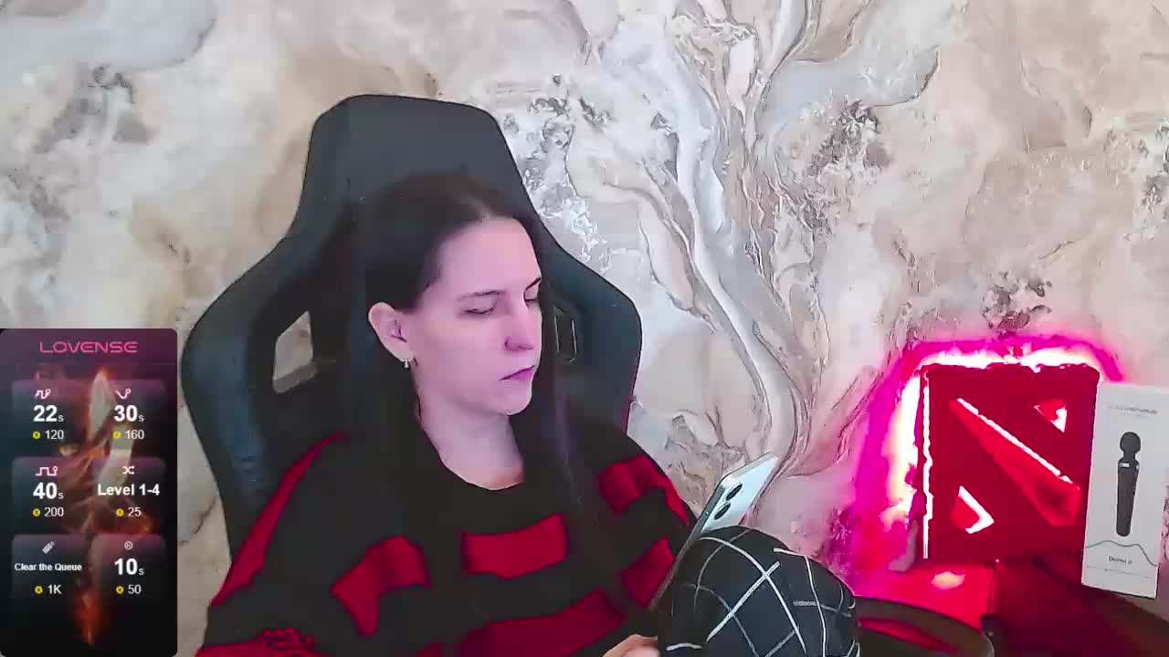 IrwiTomboy Приват Записи 2026-04-20