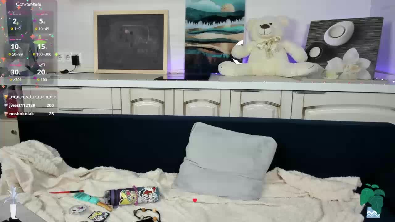 rosieroberts Приват Записи 2026-04-20