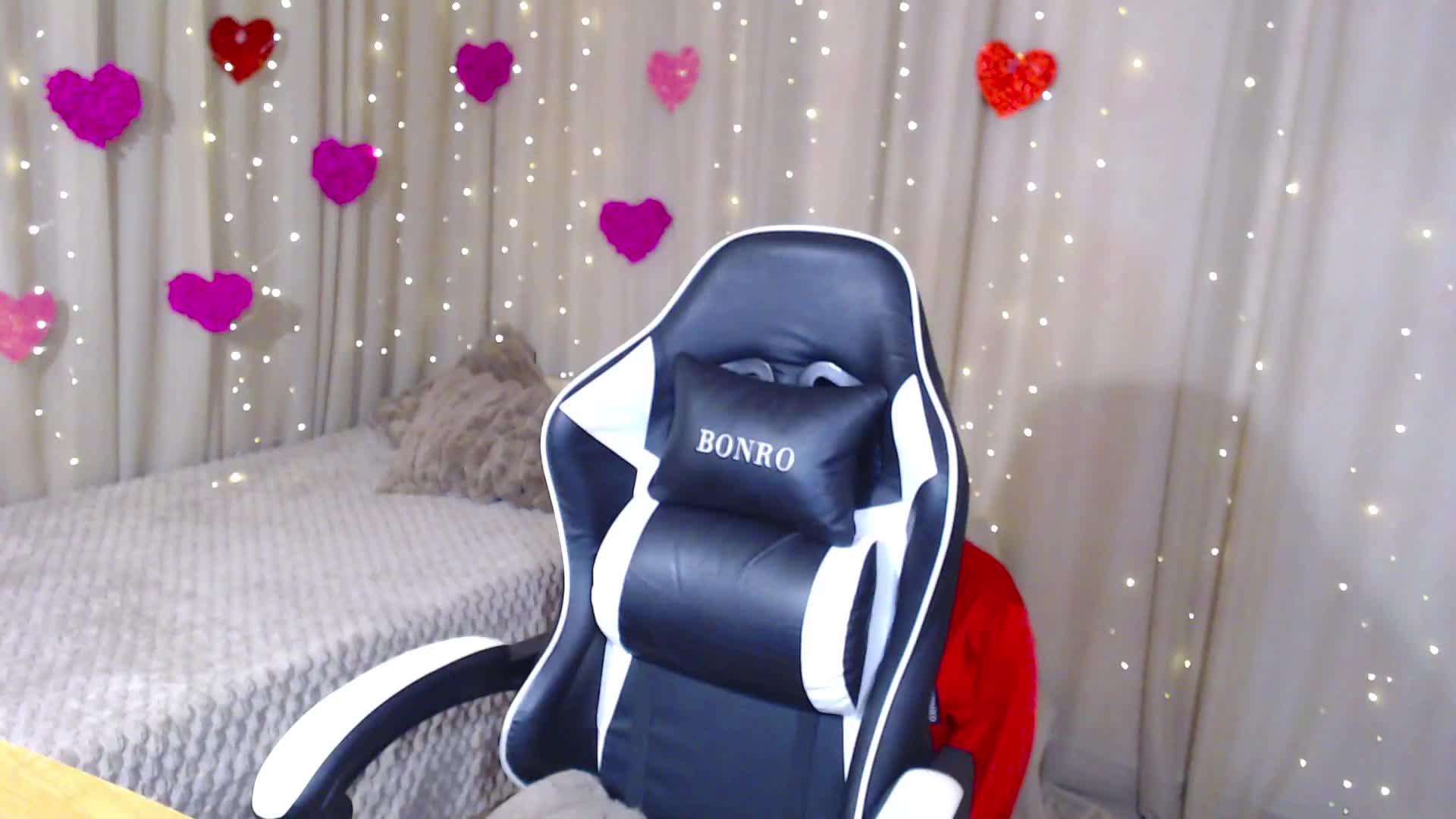 JillStevens Приват Записи 2026-04-20