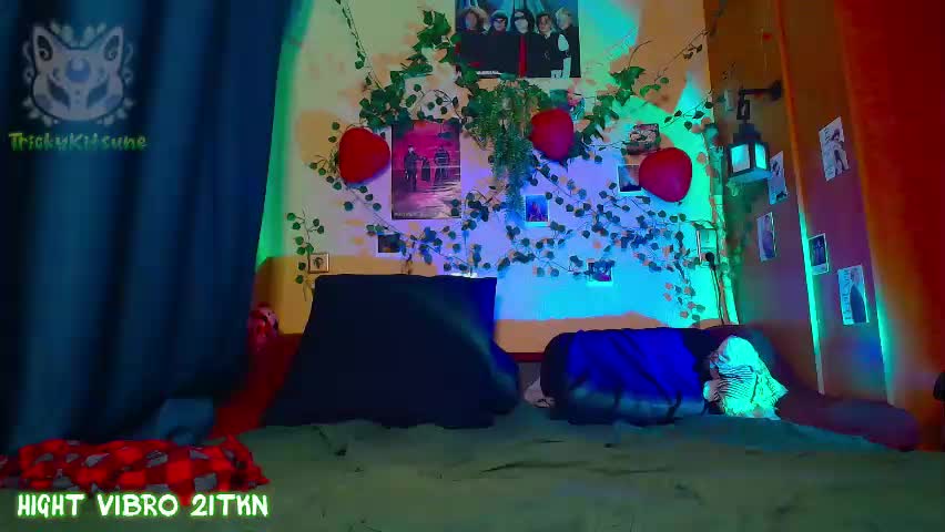 trickykitsune Приват Записи 2026-04-20