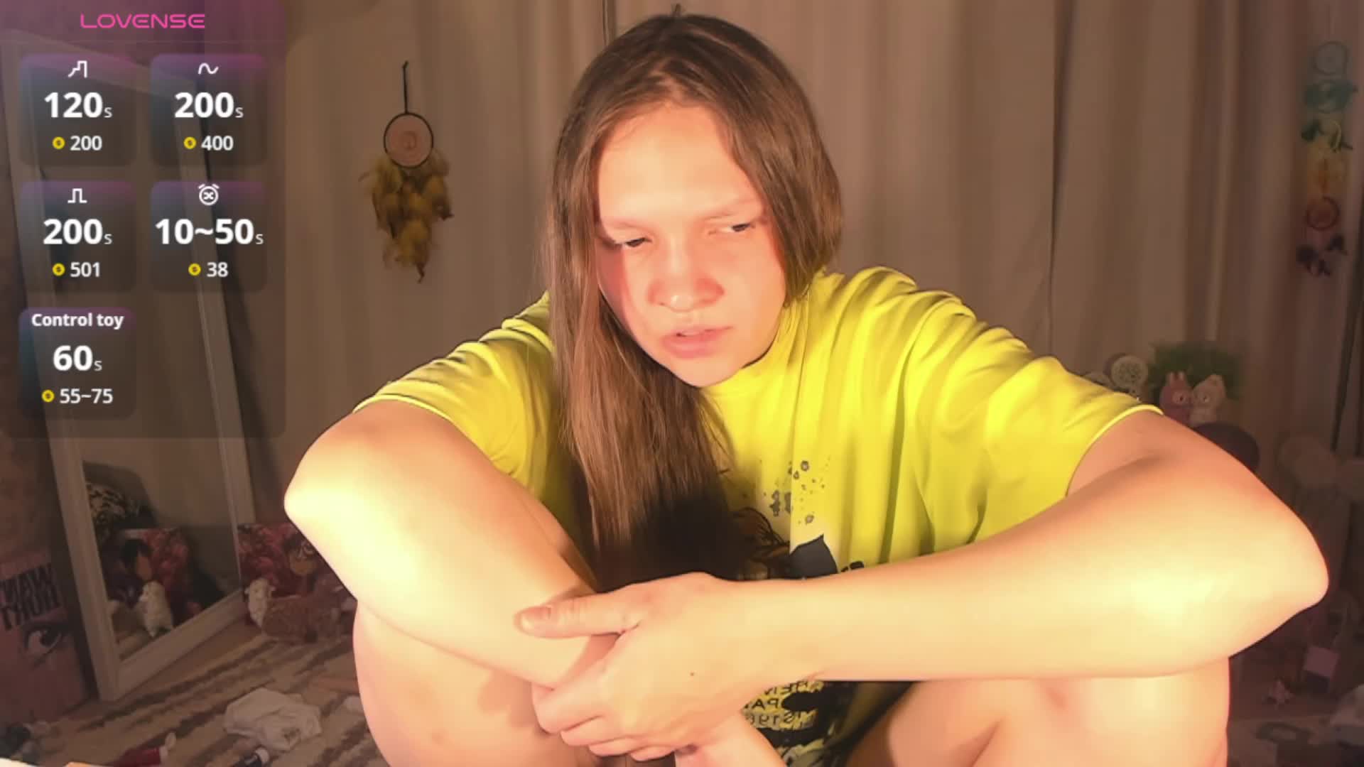 CuteLolly Приват Записи 2026-04-20