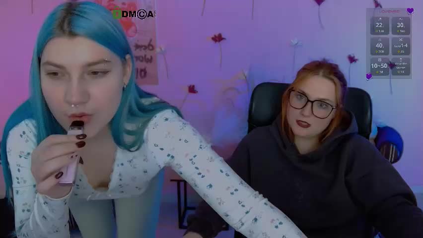 casey_meow_ Приват Записи 2026-04-20