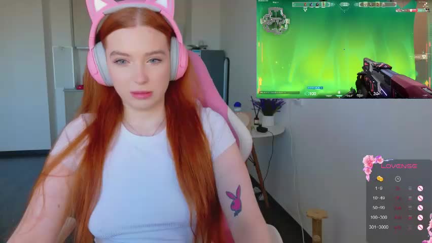 cinnabongirls Приват Записи 2026-04-20