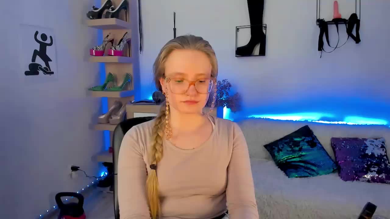 NancyErotic Приват Записи 2026-04-20