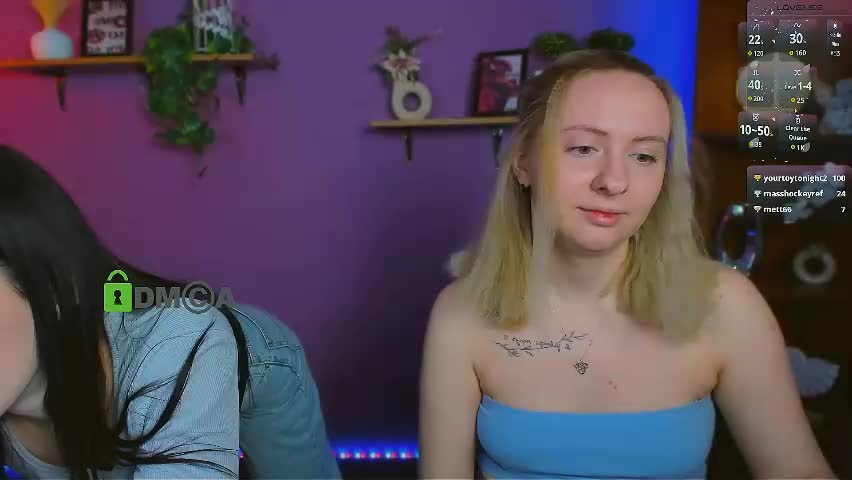 mila_glow Приват Записи 2026-04-20