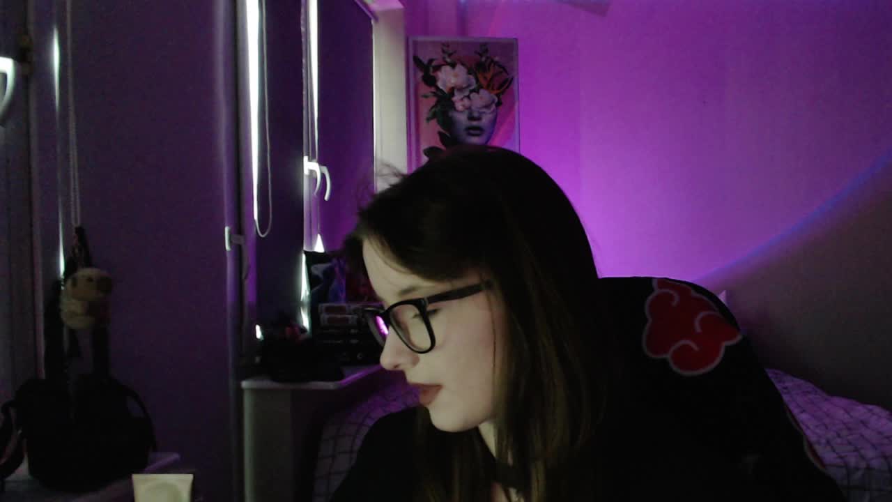 Cherry-Luna Приват Записи 2026-04-20