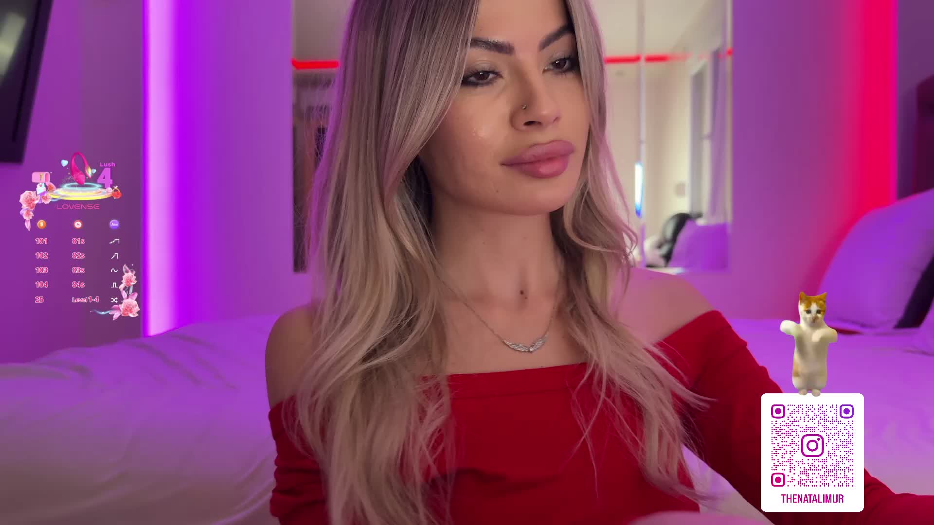 Natalimur Приват Записи 2026-04-20