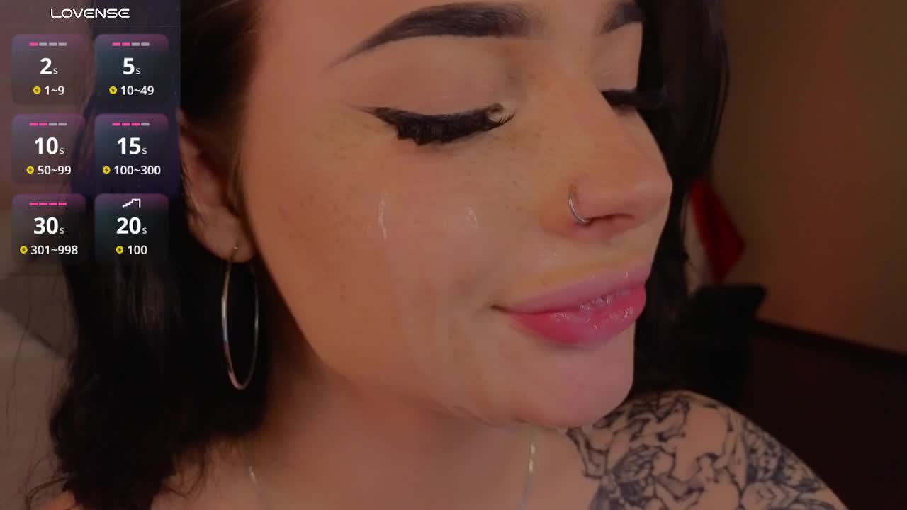 LisaaLiss Приват Записи 2026-04-20