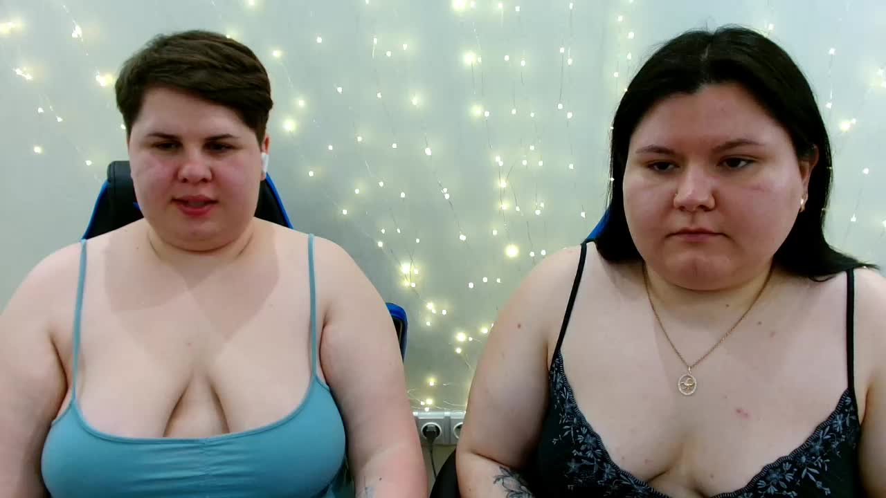 BeckyAndEllen Приват Записи 2026-04-20