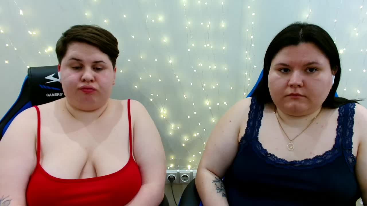 BeckyAndEllen Приват Записи 2026-04-20