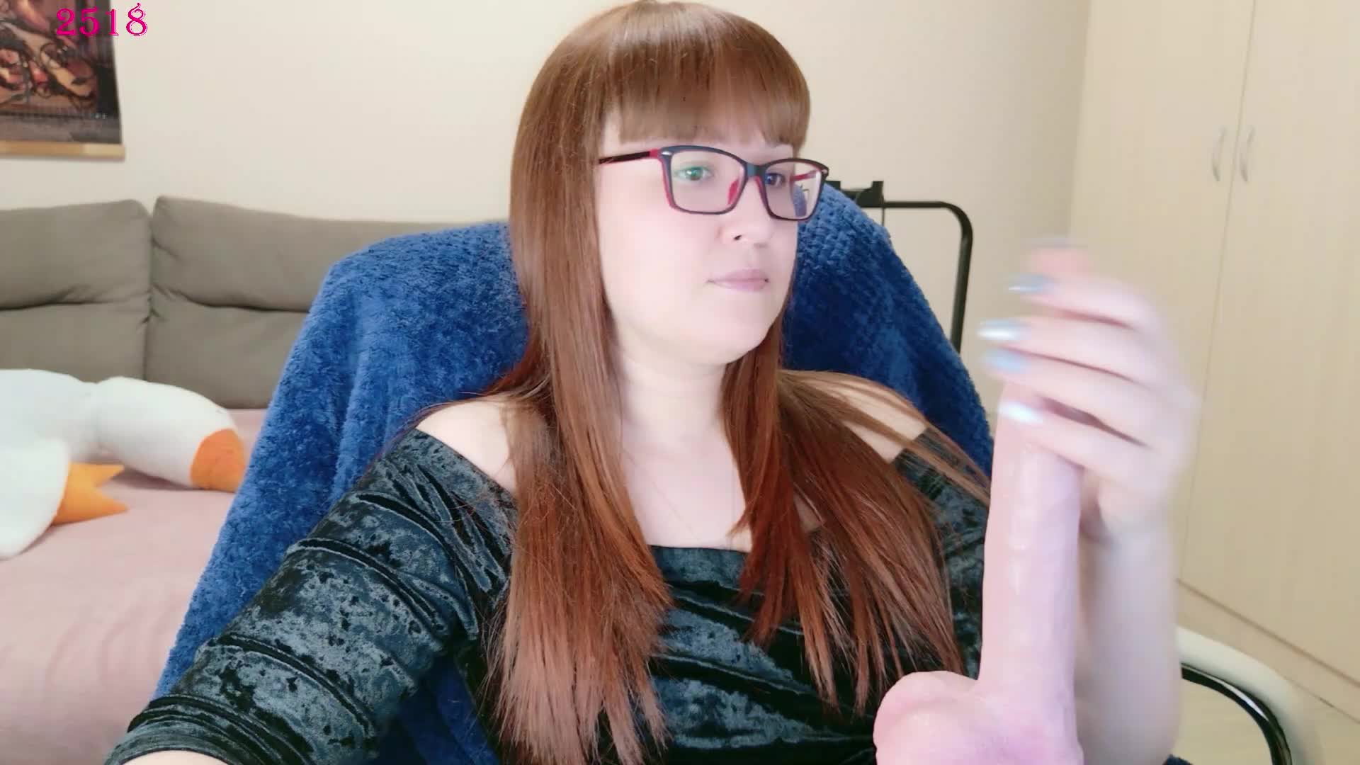 QueenFoxyLiza Приват Записи 2026-04-20