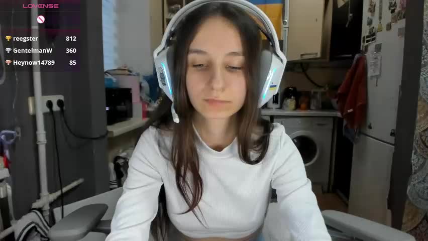 _nika_kik Приват Записи 2026-04-20