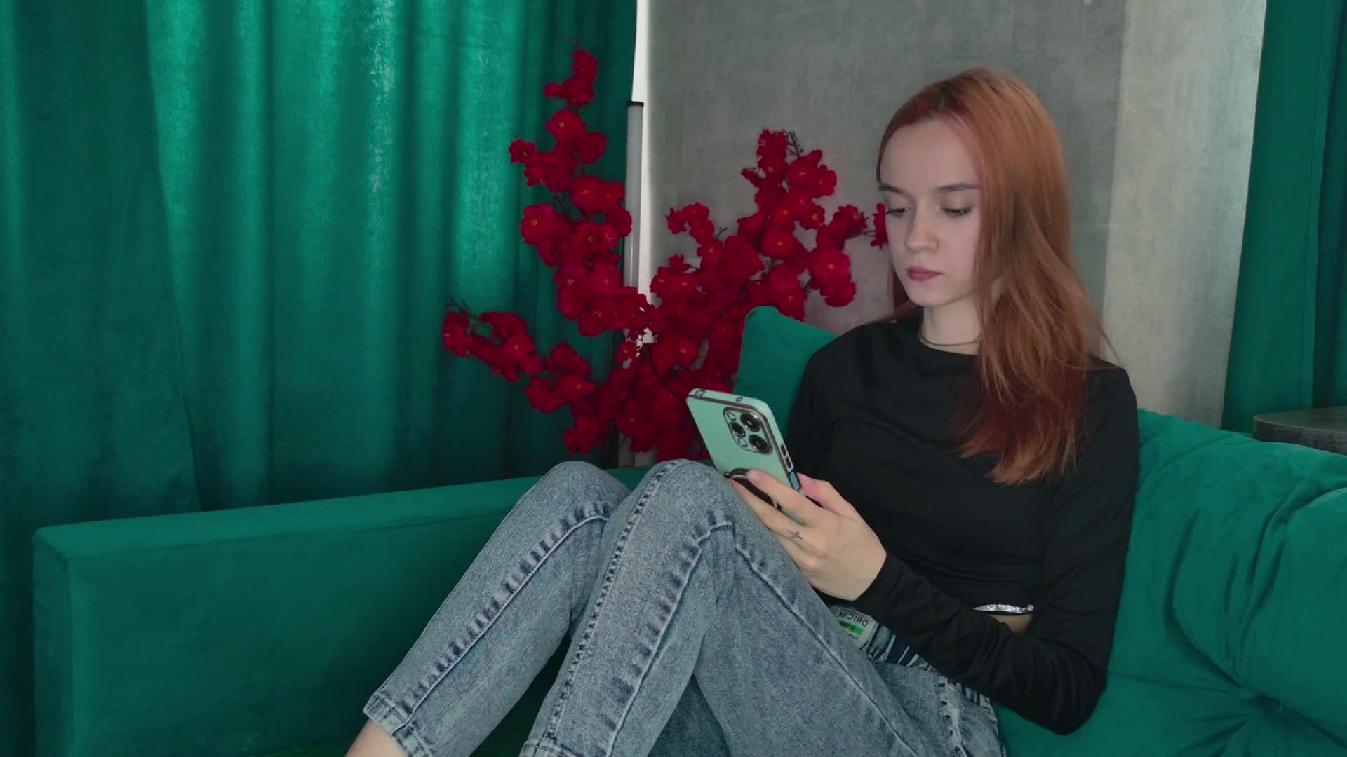 AlNikaaa Приват Записи 2026-04-20