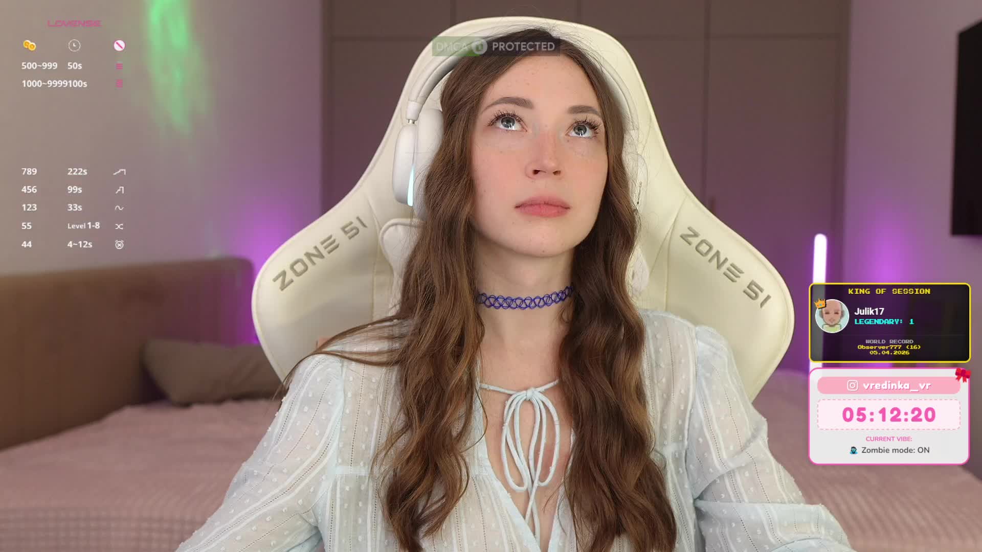 lollipop-o Приват Записи 2026-04-20