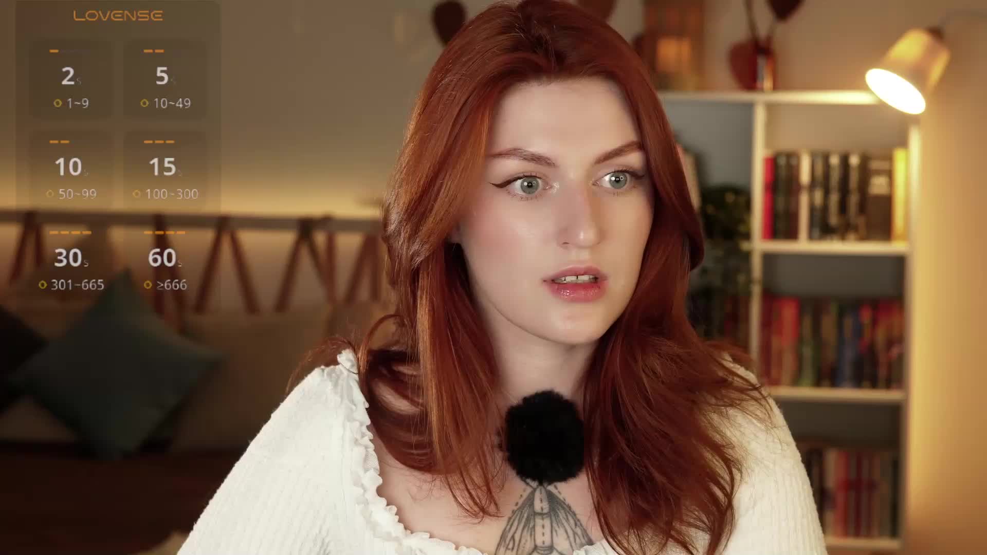 Lianna Приват Записи 2026-04-20