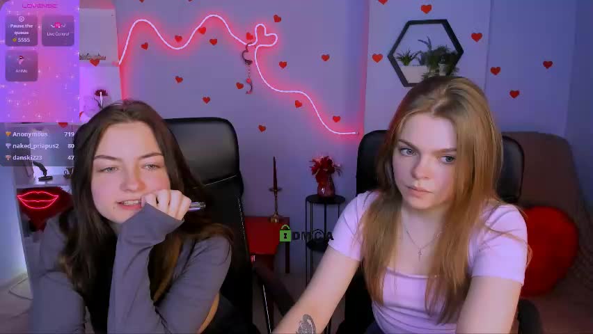 veronica_bubble Приват Записи 2026-04-20