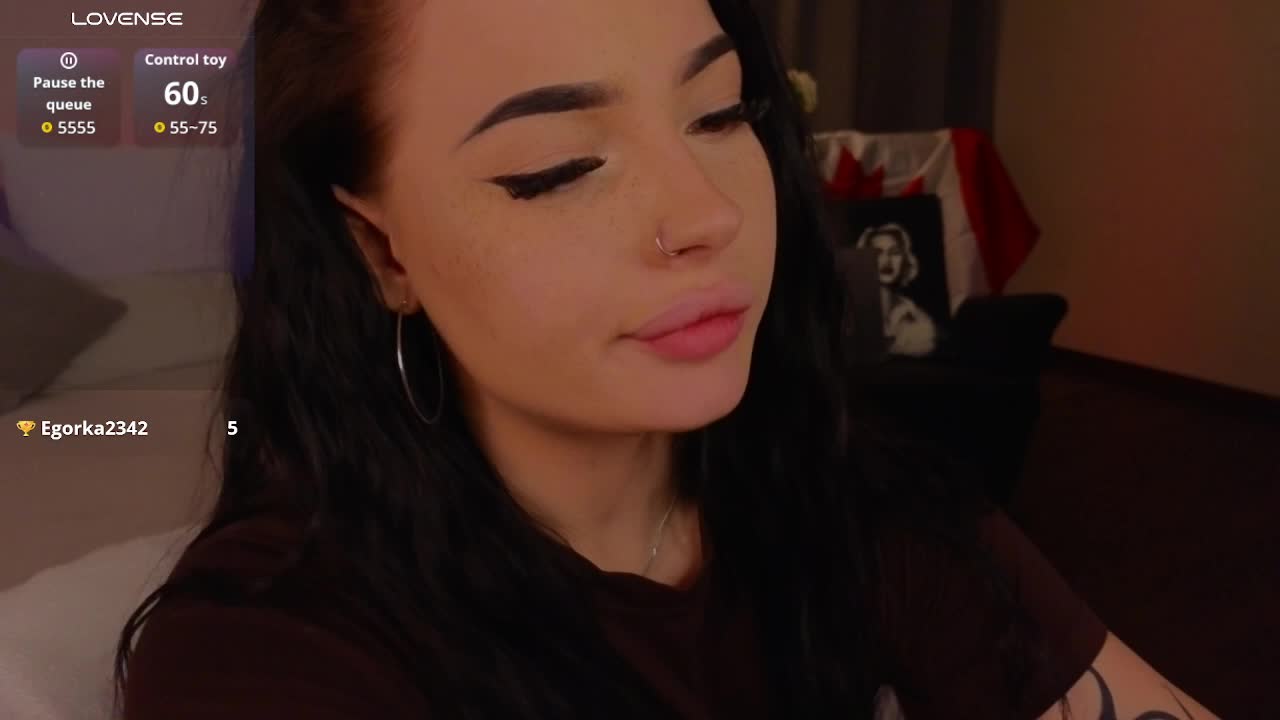 LisaaLiss Приват Записи 2026-04-20