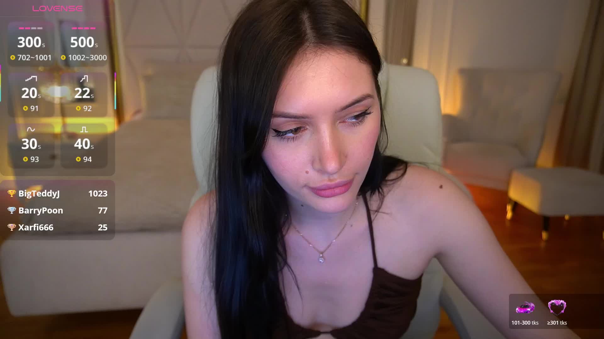 MilaSecret Приват Записи 2026-04-20